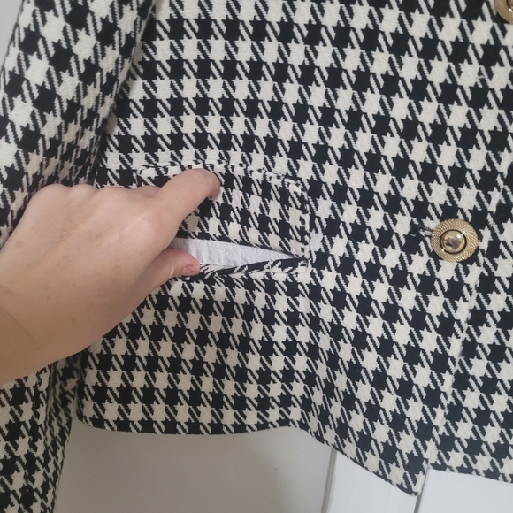 Zara blazer size S short - Picture 10 of 13